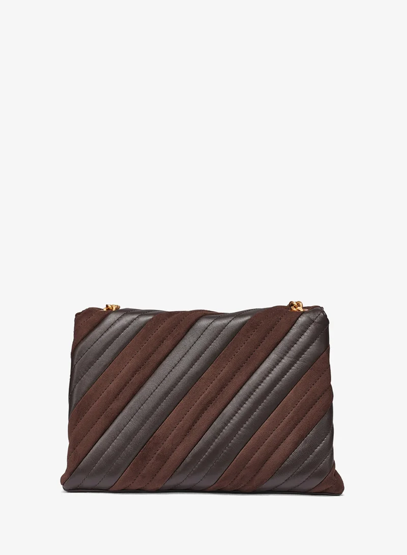 DKNY Leon Medium Crossbody Bag