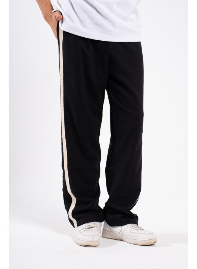 Men Cotton Sweatpants - Image 1