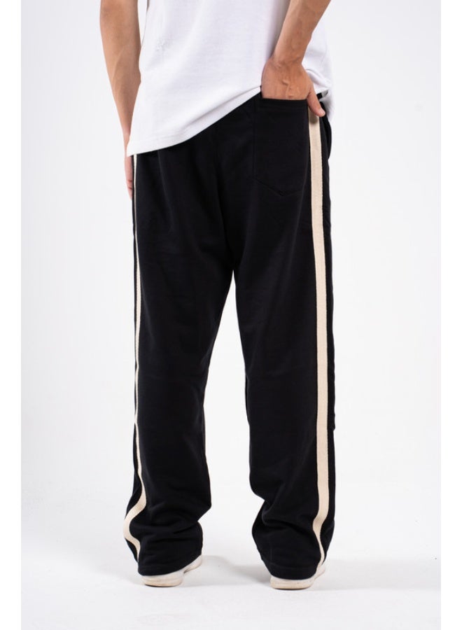 Men Cotton Sweatpants - Image 2