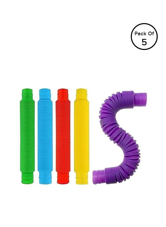 Generic - Push Bubble Sensory Fidget Multipurpose Stress-Relieving Decompression Toy Set 8.07x4.17x2.52cm - Image 1