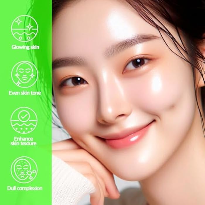 Fabyou Niacinamide Arbutin Glow Boosting Cream 2.71 fl oz - Korean Skin Care for Long-Lasting Hydration & Smooth, Even Skin Tone with 10% Niacinamide & Arbutin, Deep Moisture Cream for Face - Image 3