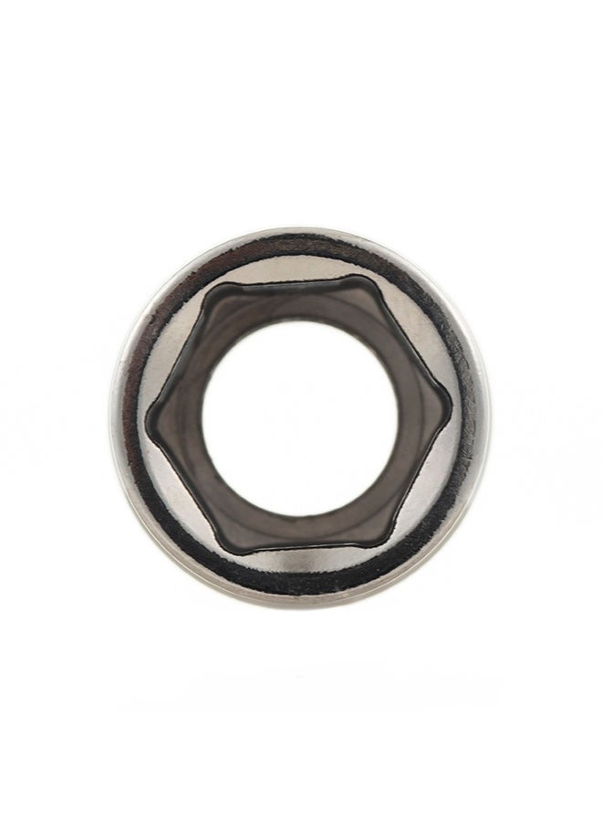 Sata ساتا ST13101SC 1/2" محرك 6 نقطة قابس 5/16" - Image 4