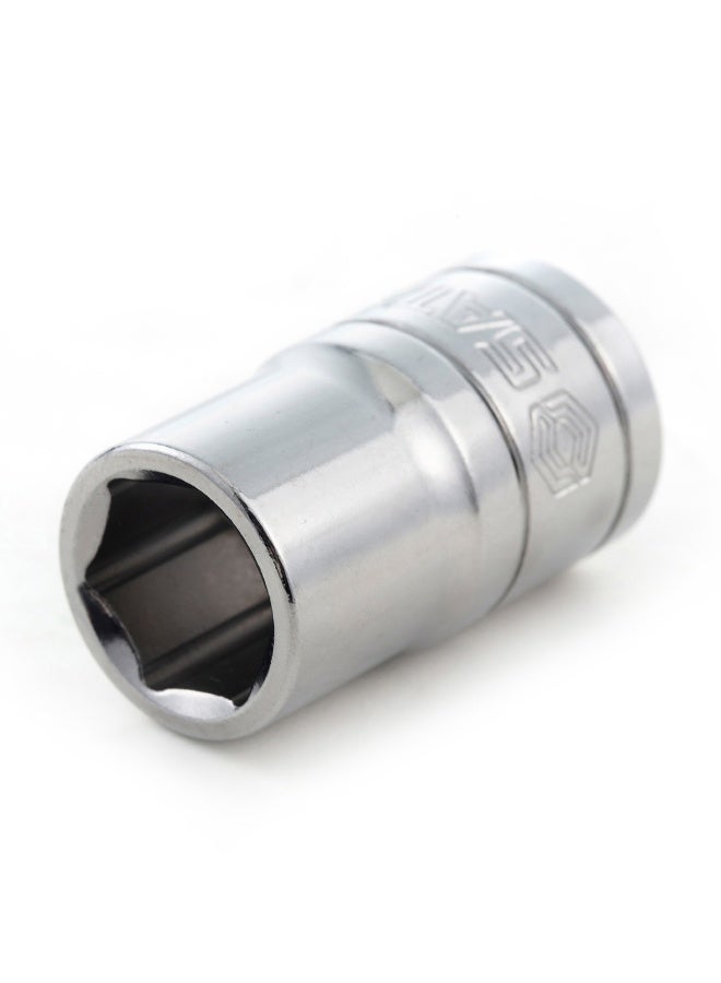 Sata ساتا ST13101SC 1/2" محرك 6 نقطة قابس 5/16" - Image 3