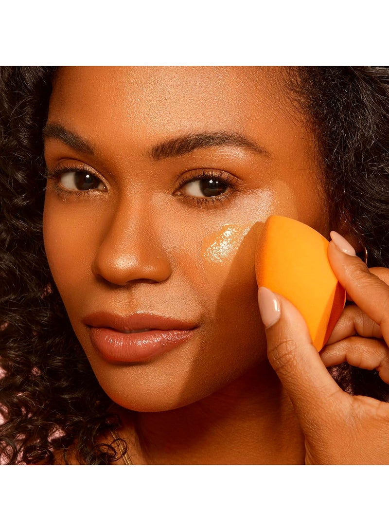 اسفنجات ريال تكنك قطعتين - Image 3