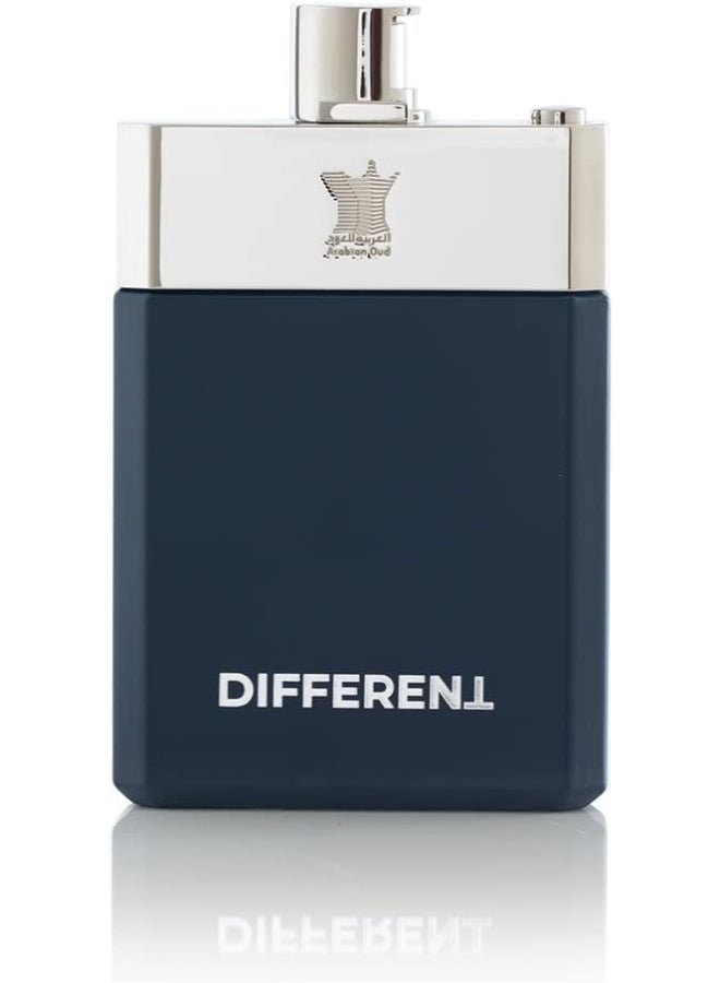 Arabian Oud Different EDP 90ml - Image 1