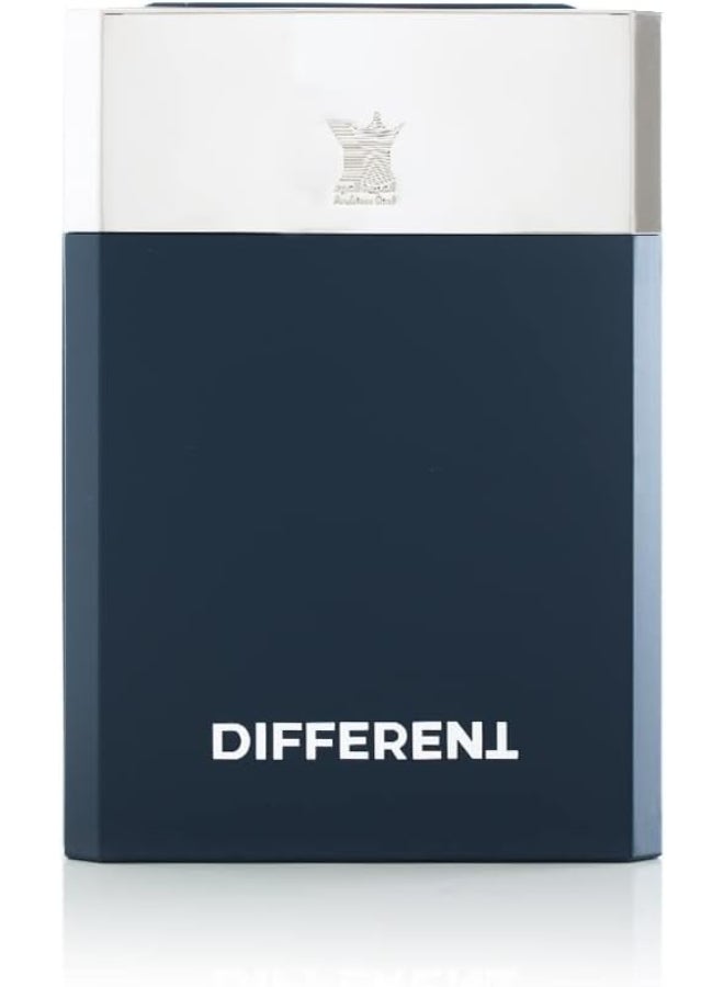 Arabian Oud Different EDP 90ml - Image 4