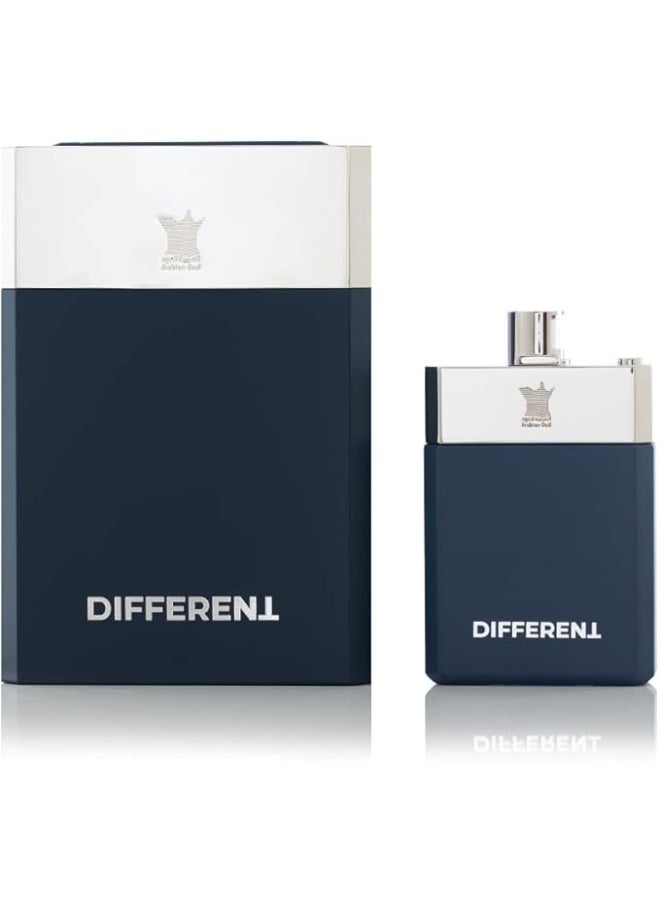 Arabian Oud Different EDP 90ml - Image 2