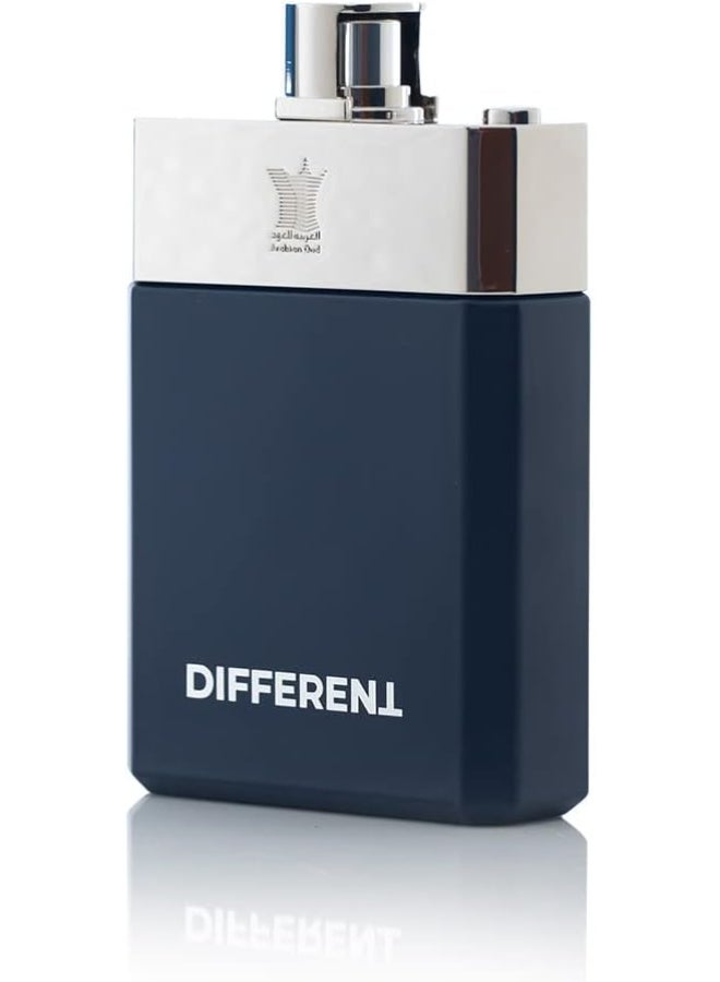 Arabian Oud Different EDP 90ml - Image 3