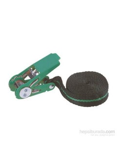 Wolfcraft Ratchet Tensioning Belt 4m.-180 kg.  - Image 1