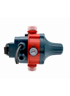 BOSS LIFE STYLE Boss Lifestyle Adjustable Water Pump Pressure Control Switch - Intelligent Pump Control for Efficient and Safe Water Pumping  - Image 1