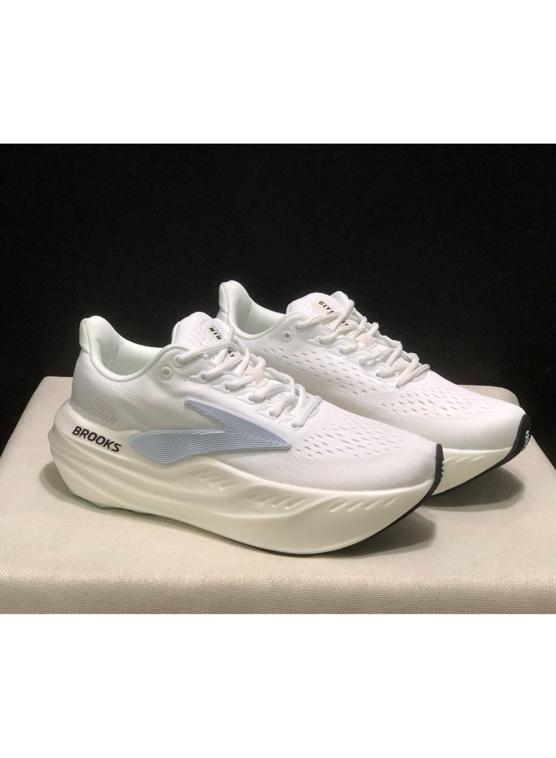 Brooks Glycine Max Comfortable Low cut Running Shoes - Image 2