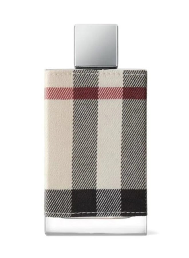 بربري ماء عطر بيربري لندن فابريك 100ملليلتر - Image 1