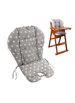 Moro Moro Small Baby Stroller Mattress – Soft Cotton Cushion for Extra Comfort  - Image 1