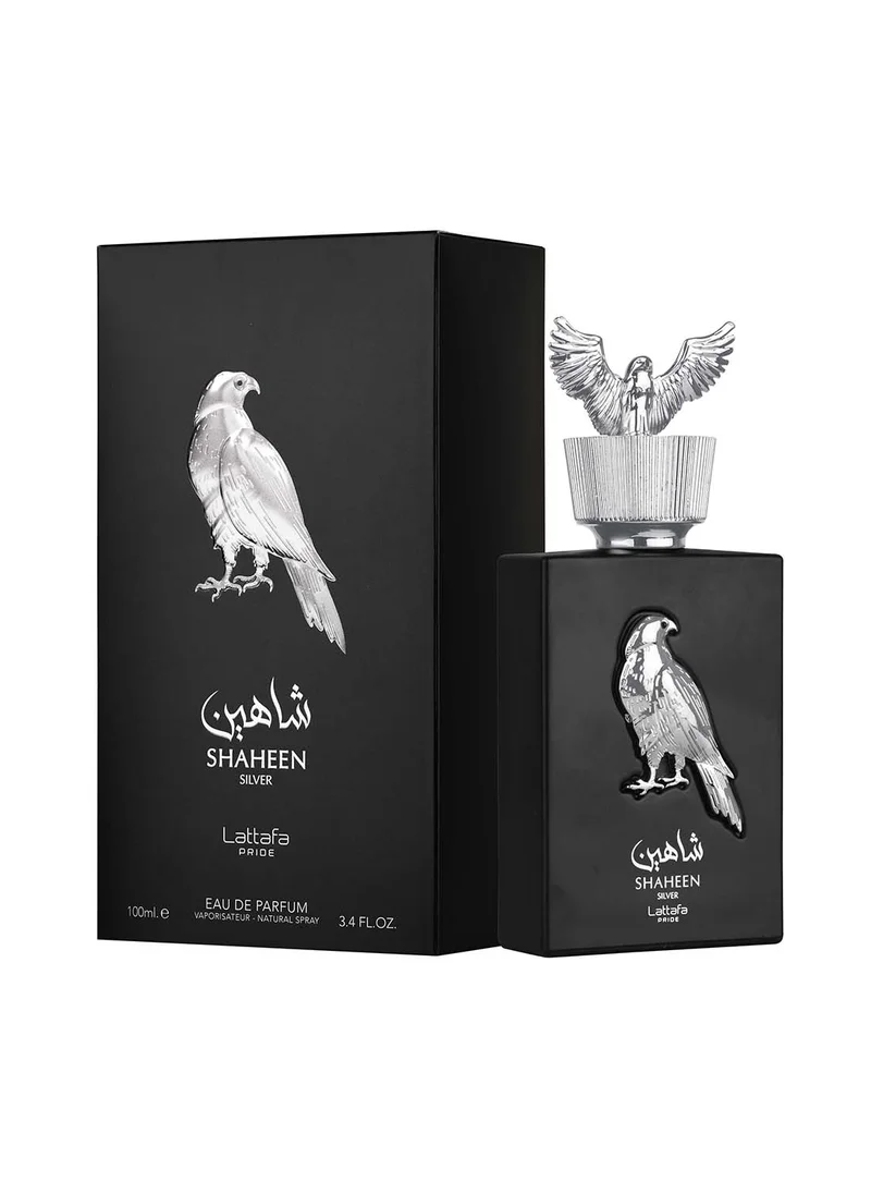 لطافة Shaheen Silver Pride Parfum 100ml