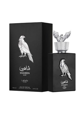 Shaheen Silver Pride Parfum 100ml - pzsku/ZFC076E8739EB5554F6D9Z/45/_/1731841633/13ac4d22-f8b6-4627-acc1-8a973d853a15