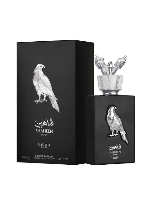 Shaheen Silver Pride Parfum 100ml