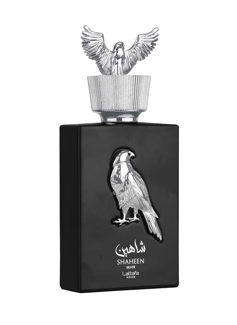 Lattafa Shaheen Silver Pride Parfum 100ml