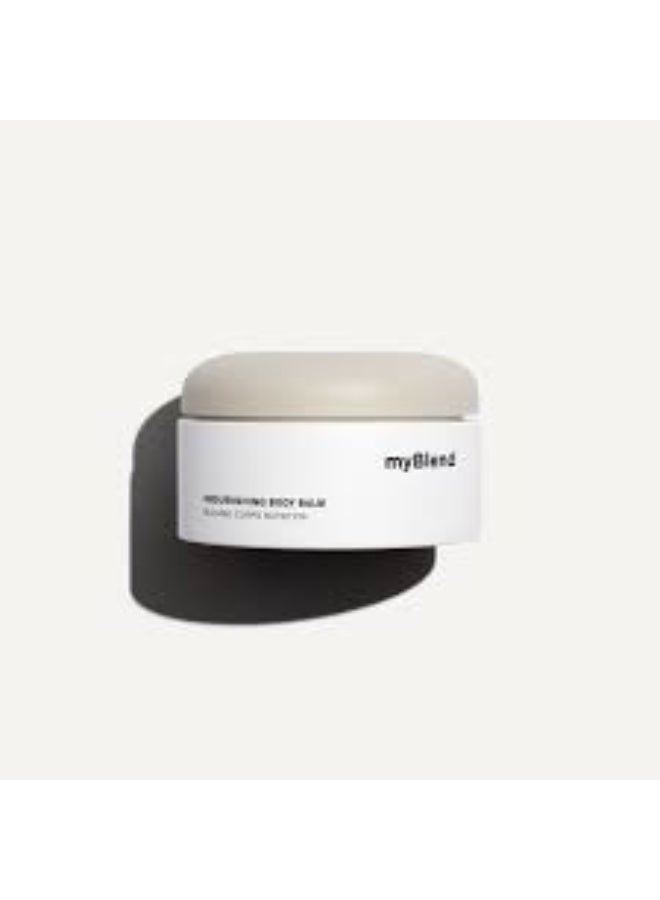 myBlend Nourishing Body Balm 200ml - Image 1