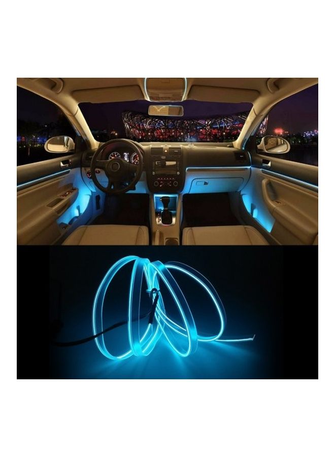 MUNTAQI Car Interior LED Light - Image 4