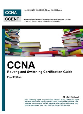 CCNA Routing and Switching Certification Guide - pzsku/ZFC07B00479E5B87FD915Z/45/1747037603/d5edbe13-878f-406d-a197-9d6cc35f768b