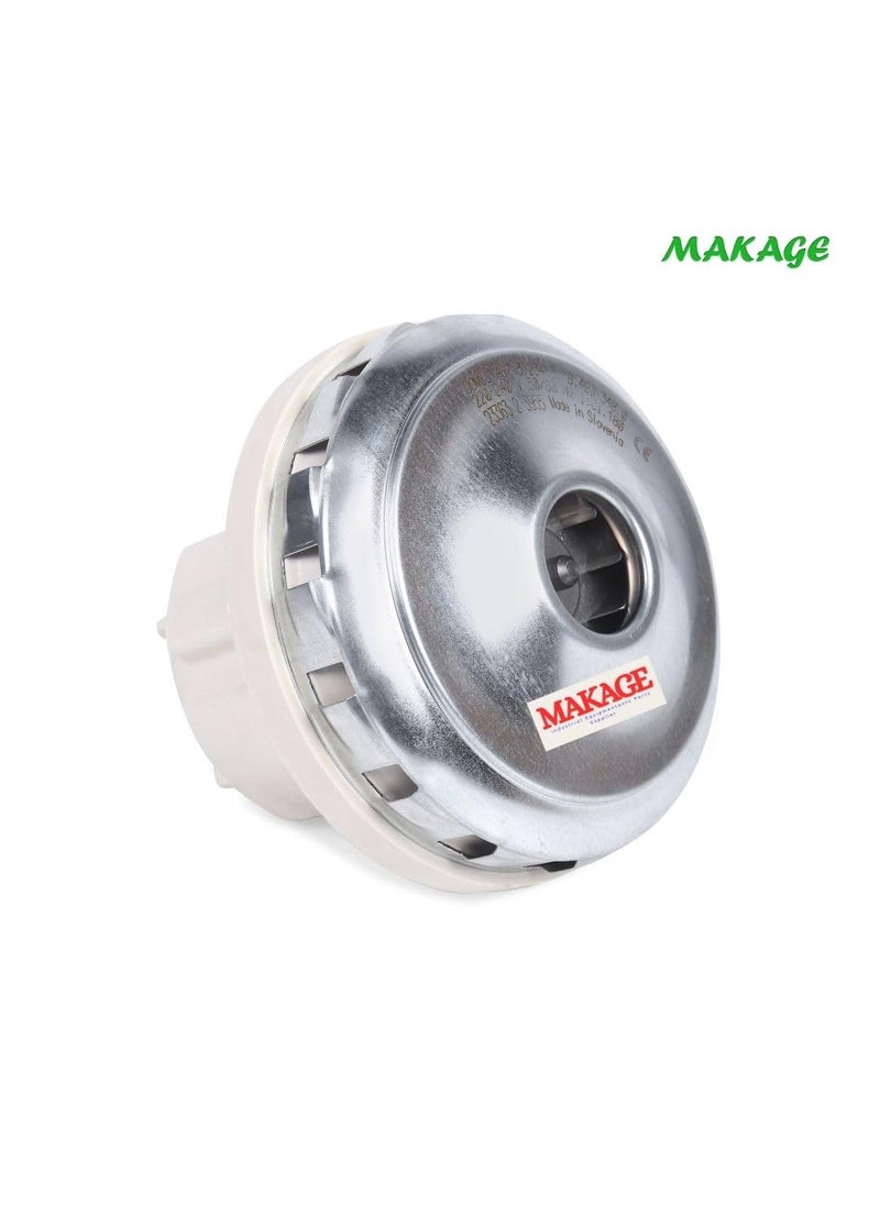 MAKAGE Makage 220V 1200W Vacuum Cleaner Motor for 652 WD5 WD6 Copper Winding  - Image 3