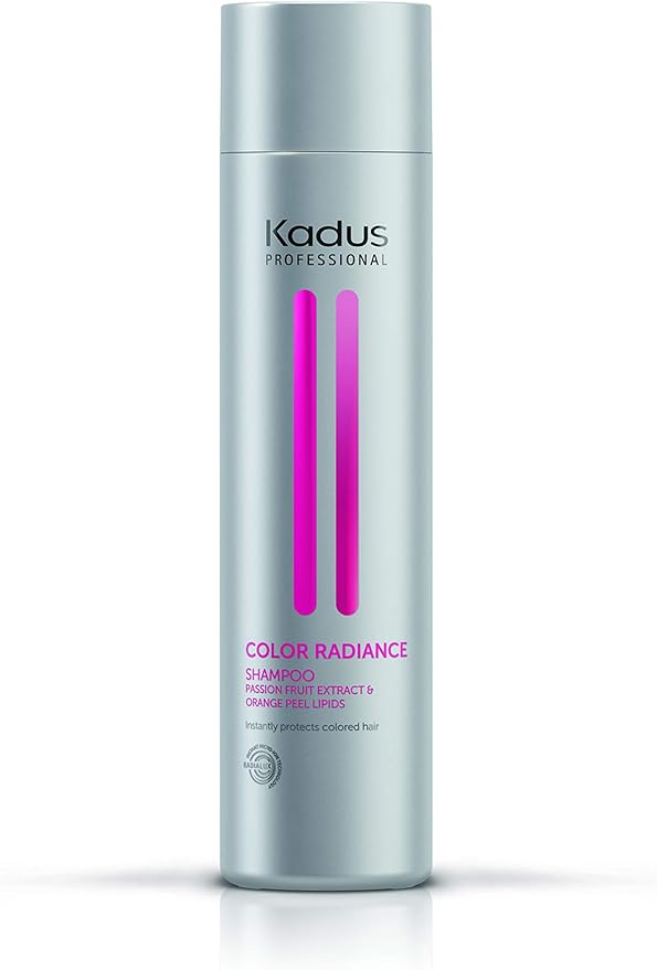 Kadus Color Radiance Shampoo 1L