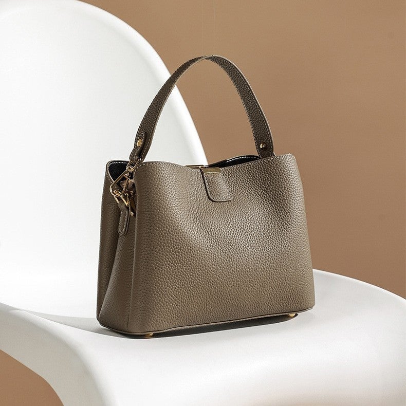 Crossbody Bag for Women, Summer 2026 Model, Versatile Women''s Bag, High-End Niche Handbag with Large Capacity - Image 2