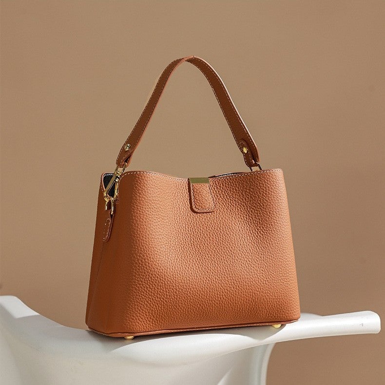 Crossbody Bag for Women, Summer 2026 Model, Versatile Women''s Bag, High-End Niche Handbag with Large Capacity - Image 4