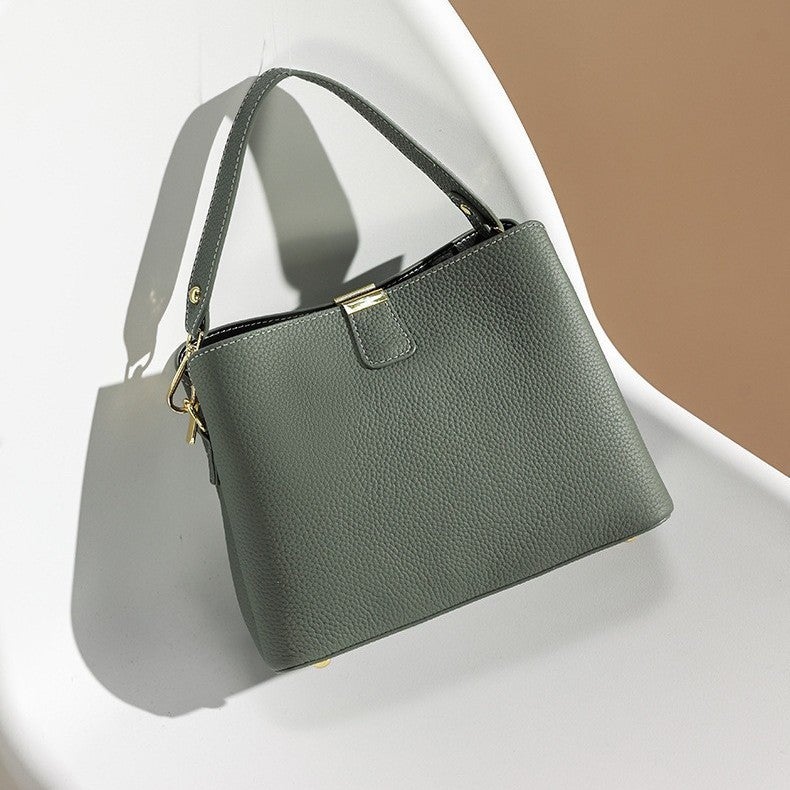 Crossbody Bag for Women, Summer 2026 Model, Versatile Women''s Bag, High-End Niche Handbag with Large Capacity - Image 5