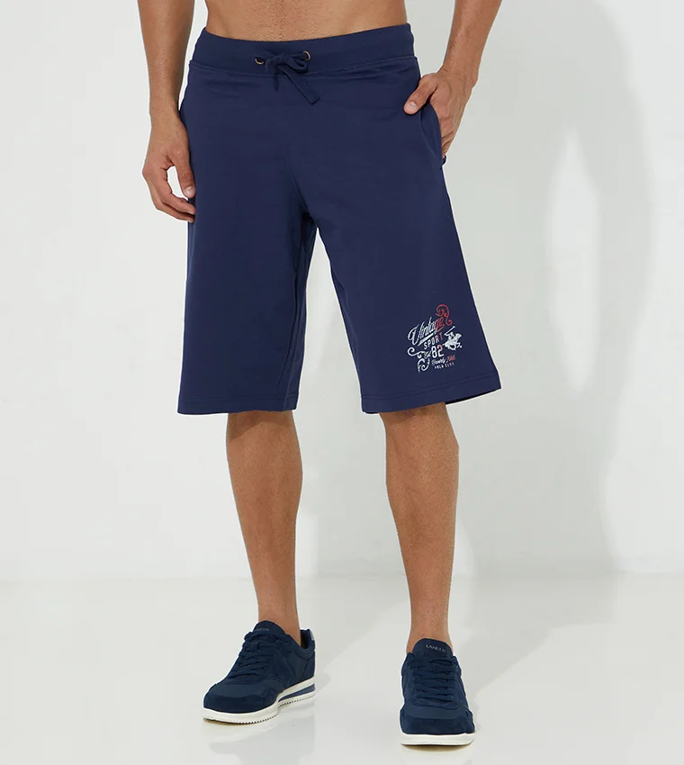 بيفرلي هيلز بولو كلوب شورت رجالي من بيفيرلي هيلز بولو كلوب