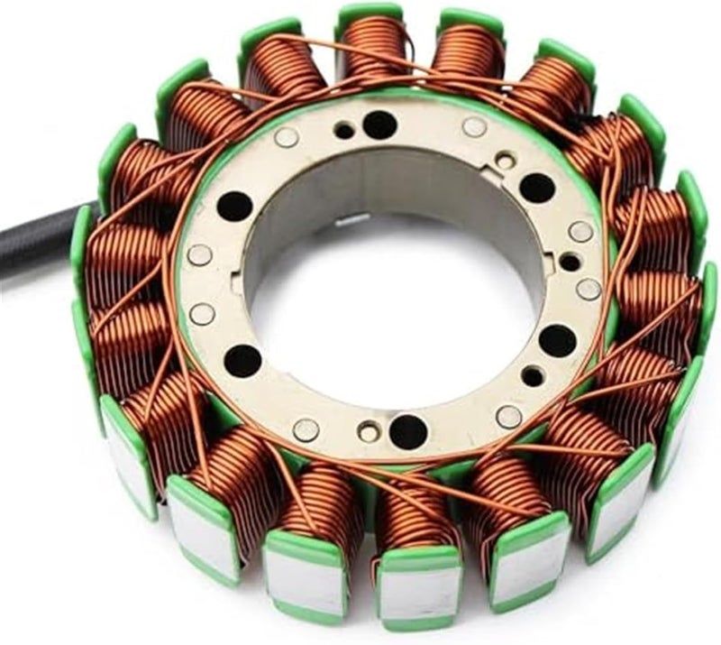 DEMULAX Ignition Stator for Aprilia Pegaso 650 - Image 2