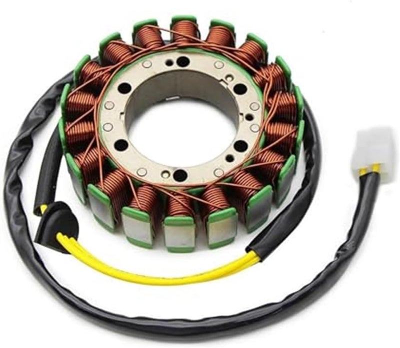 DEMULAX Ignition Stator for Aprilia Pegaso 650 - Image 1