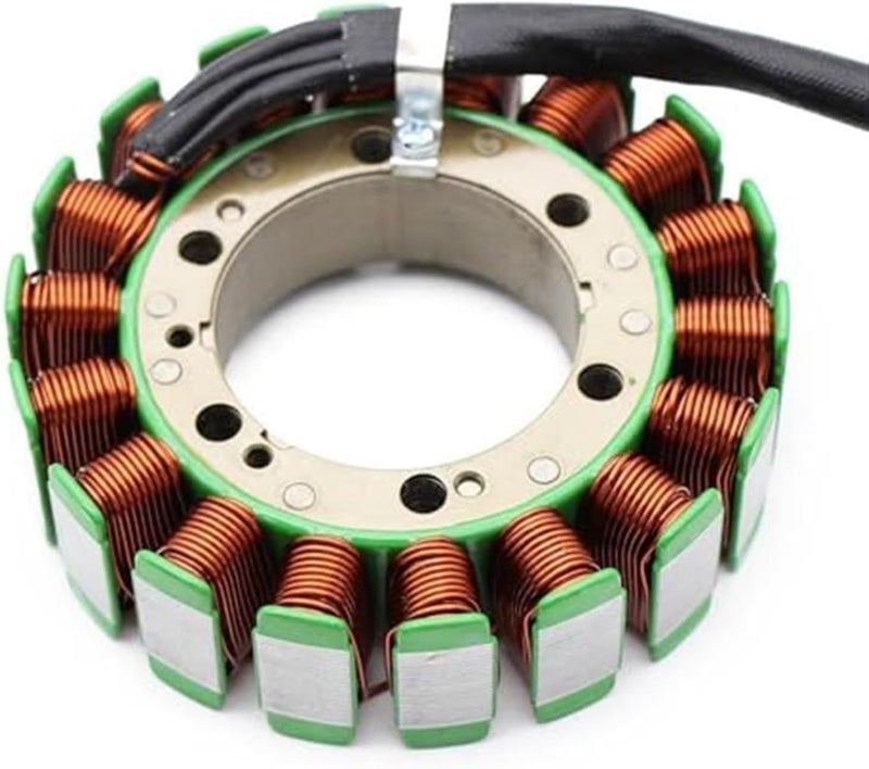 DEMULAX Ignition Stator for Aprilia Pegaso 650 - Image 3