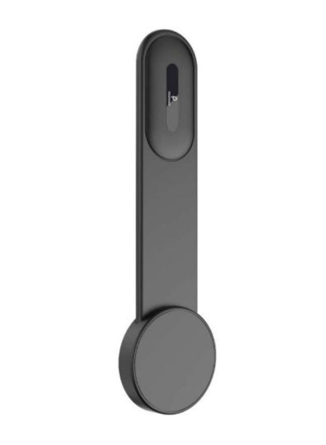 بروماس حامل جوال مغناطيسي للسيارة من PROMASS – قاعدة تثبيت قوية، دوران 360 درجة، مناسب لجميع الهواتف الذكية PM-0634