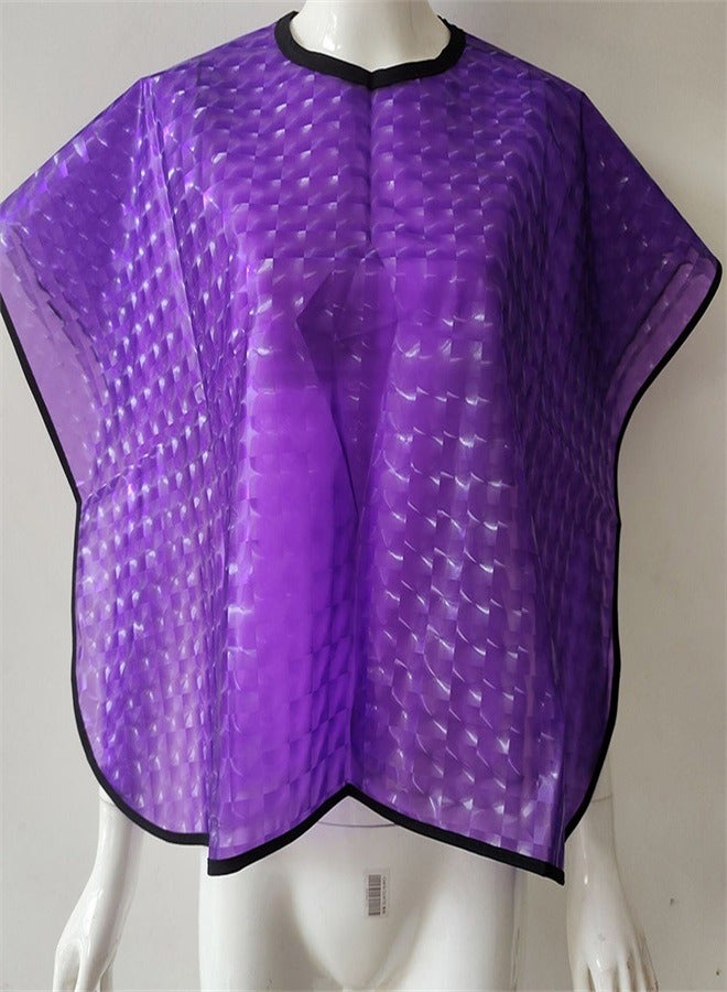 Waterproof Post Surgery Shower Cape Water Resistant Post Surgery Garment for Surgery Shoulder Surgery Shower Protection
