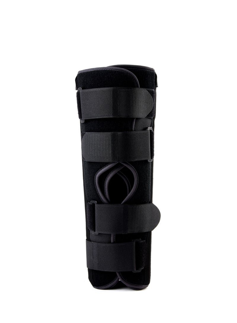 فوتورو – جهاز منع تشغيل الركبة 3 لوحة لون أسود 48570 – صغير - Image 5