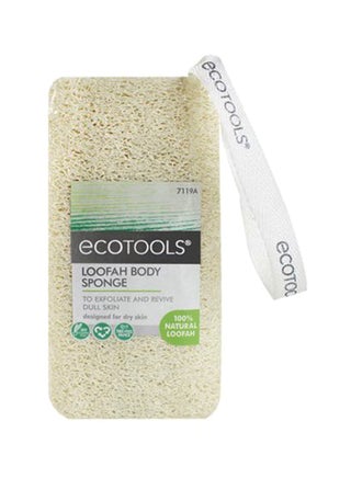 Loofah Body Sponge