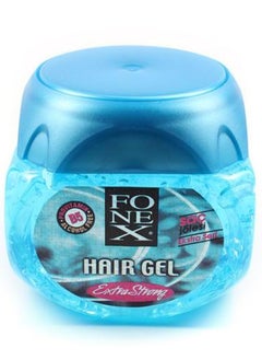 FONEX HAIR GEL EXTRA STRONG 150ML - pzsku/ZFC082E3C7FA6B927040AZ/45/_/1737634953/cfceddac-691f-468d-881f-8f57fb86c90b