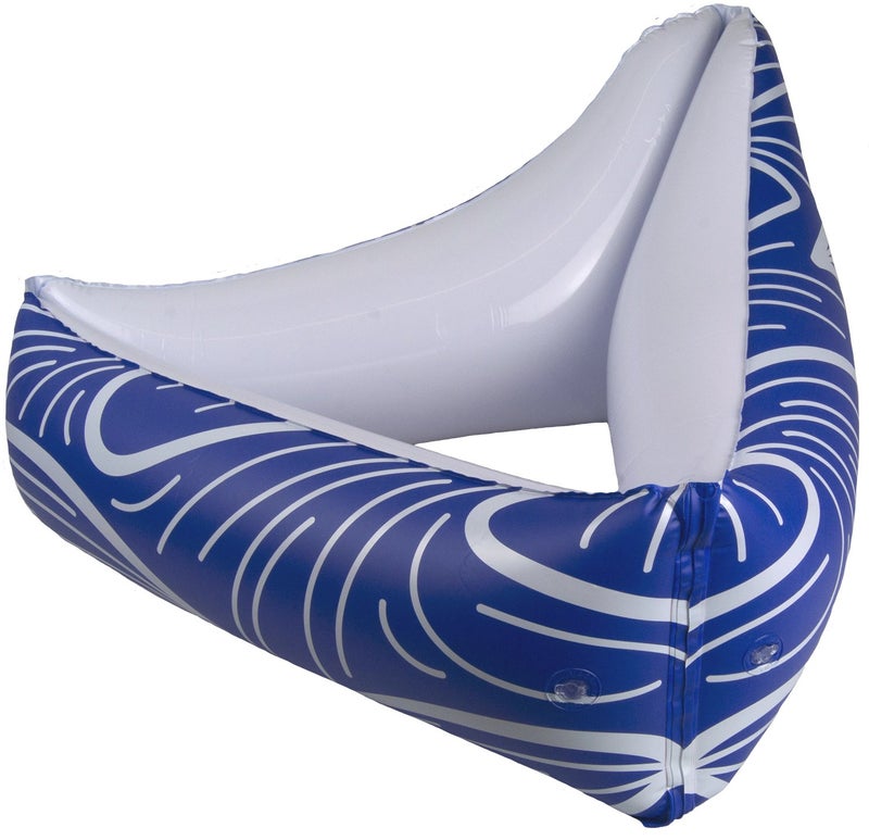 Poolmaster Catalina Water Chair Swimming Pool Float, 2 Pack - Image 5