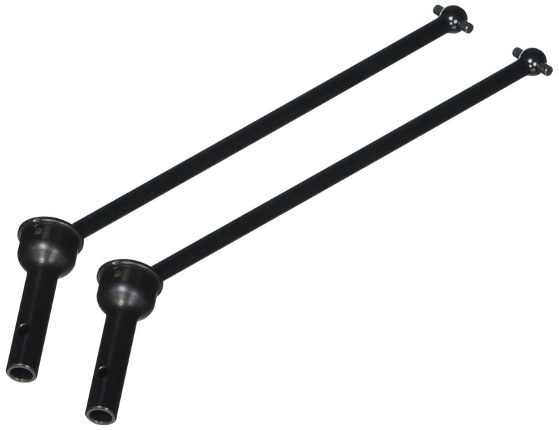 Losi Front/Rear CV Drive Shaft Set LST2 XXL/2 3XL-E LOSB3520 Gas Car/Truck Replacement Parts - Image 2