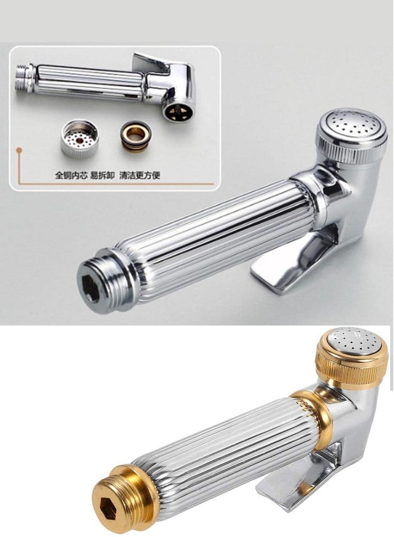 Bathroom Accessories (Bidet Bathroom Bidet Model 1) - Image 2