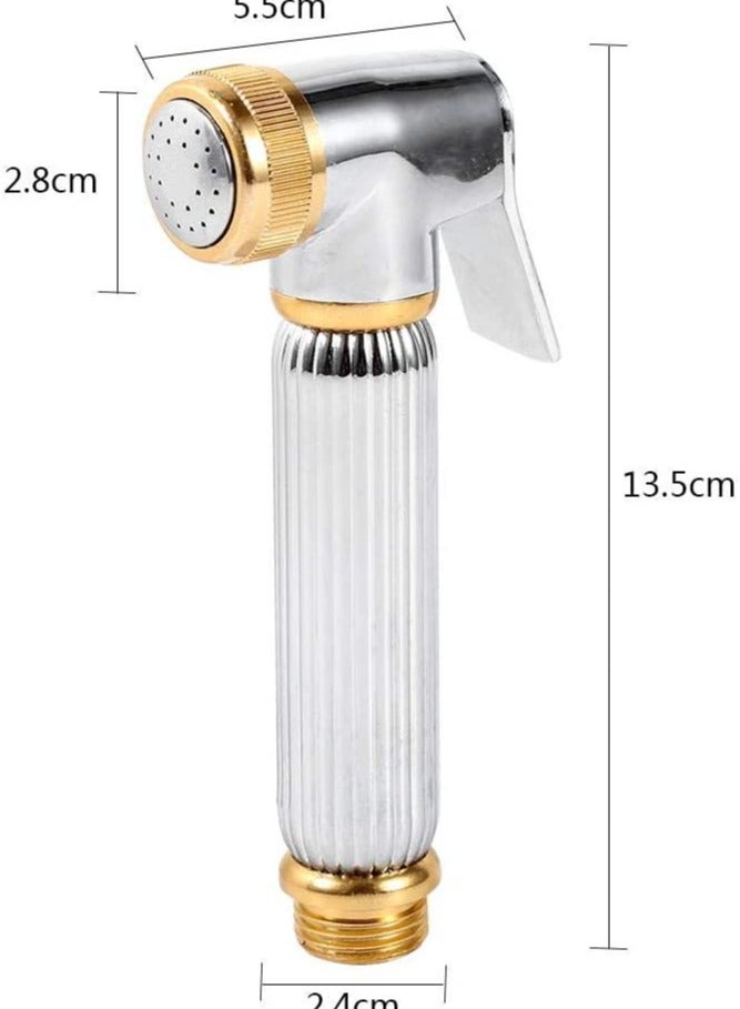 Bathroom Accessories (Bidet Bathroom Bidet Model 1) - Image 3