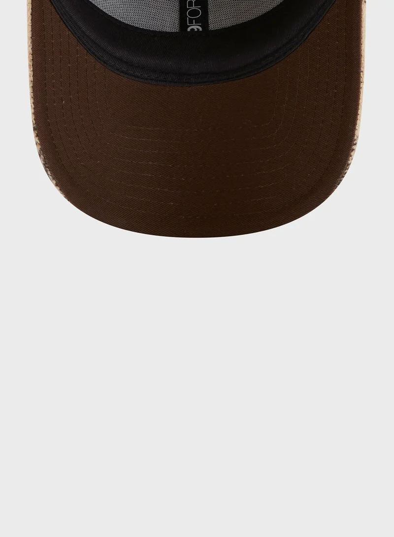 NEW ERA 9Forty New York Yankees Cap