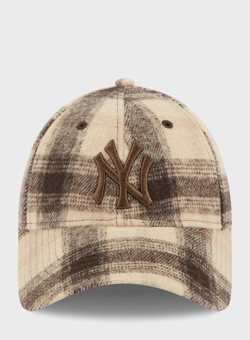 NEW ERA 9Forty New York Yankees Cap