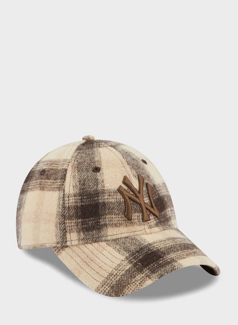 NEW ERA 9Forty New York Yankees Cap