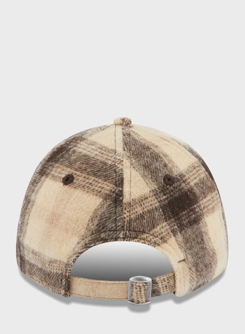 NEW ERA 9Forty New York Yankees Cap
