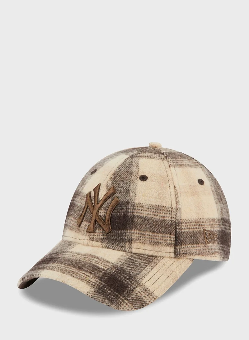 NEW ERA 9Forty New York Yankees Cap