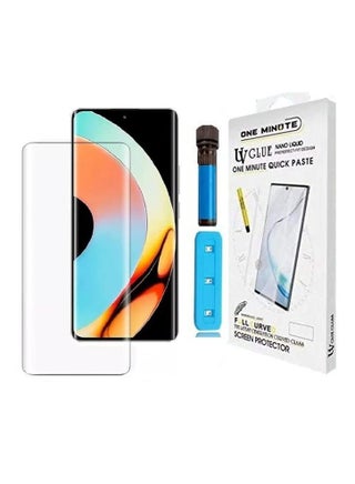 UV Tempered Glass Screen Protector High Clear Compatible with Honor Magic 4 - pzsku/ZFC085C7952E904DA8CD5Z/45/1742168972/3f5ef48d-f1b3-4a8f-be99-c10632c7927d