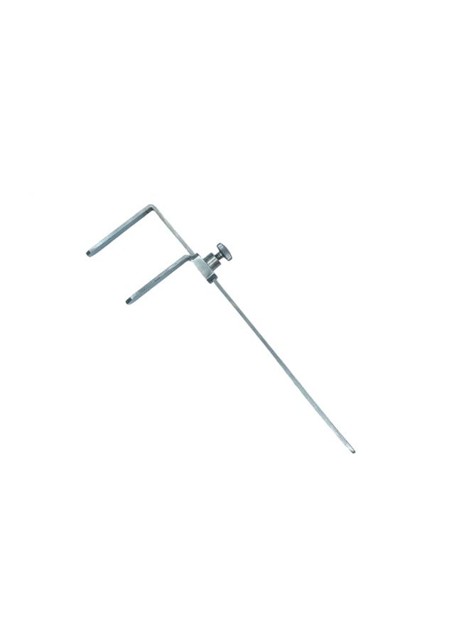 Orthodontic Claiper Dental Gauge Cliper Dental Willis Bite Gauge - Stainless Steel Orthodontic Measurement Gauge (0 to 100) - Image 4