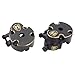 MEUS RACING 633g Ascent 18 Brass Steering Knuckles Front Portal Cover for Brushed Redcat Ascent18 Upgrades 118 RC Crawler Parts 2pc - Image 2